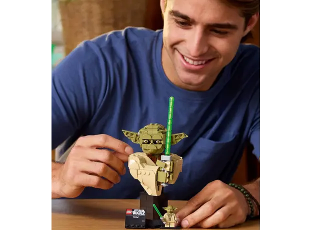 LEGO Constructor STAR WARS 75438, 5 image