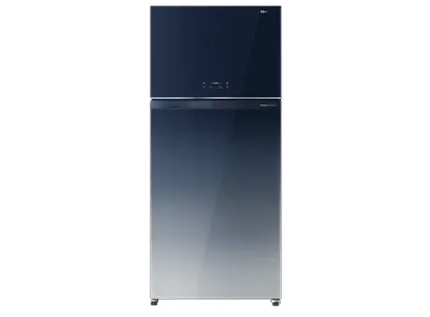 Toshiba GR-RT835WE-PGJ(GG) refrigerator