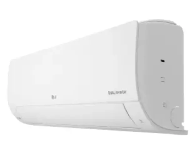 LG air conditioner I24CEH.NGGF, 10 image