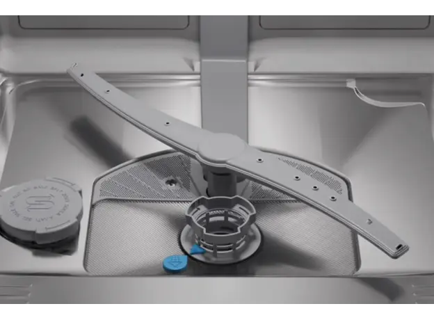 ჭურჭლის სარეცხი მანქანა BOSCH SMP6EMW86Q, 6 image