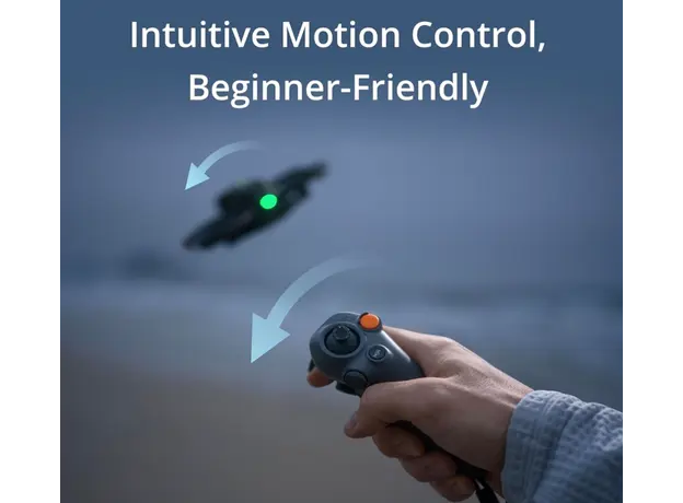 DJI RC Motion 3 drone controller, 6 image