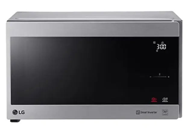 მიკროტალღური ღუმელი LG MS2595CIS