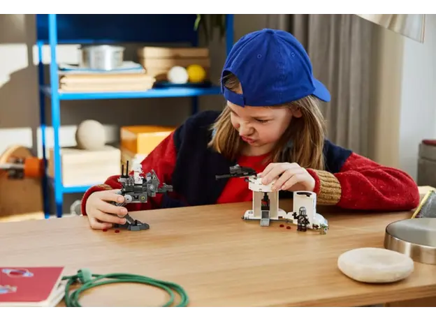 LEGO Constructor AT-RT# Attack, 5 image