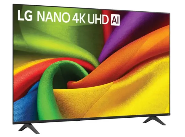 TV LG 85NU850B6LA.AMCN NANO 4K UHD AI NU85 Smart TV 2026, 2 image