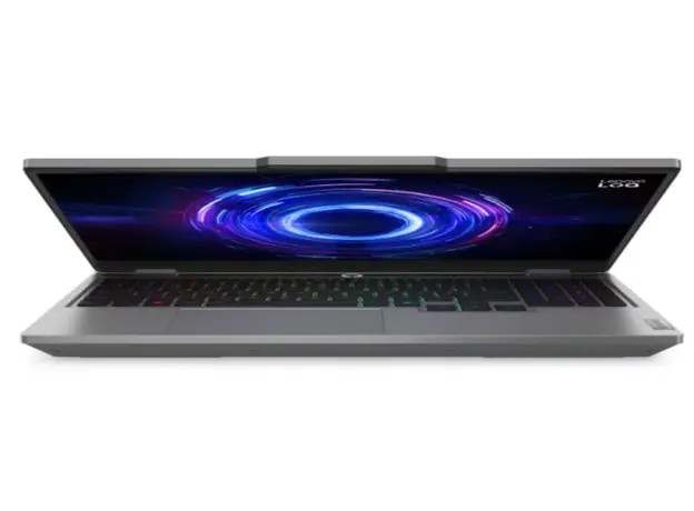 Laptop Lenovo Legion LOQ 15.6" FHD 144Hz i7-13645HX 16GB 512GB SSD RTX 5050 6GB Luna Grey, 4 image
