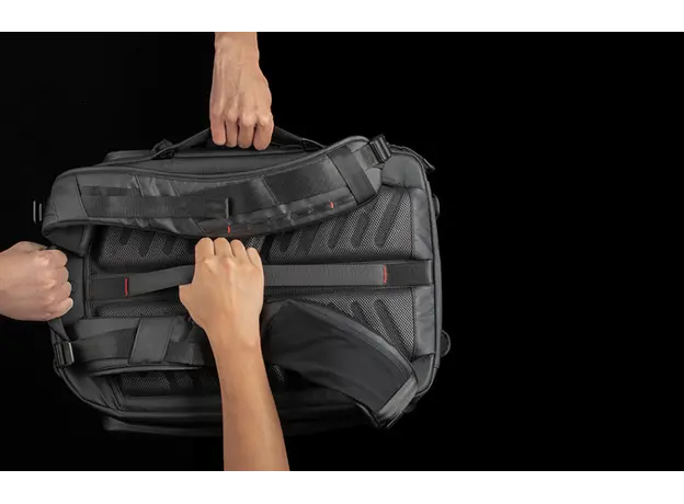 PGYTECH OneMo 2 Backpack 25L (Space Black), 6 image