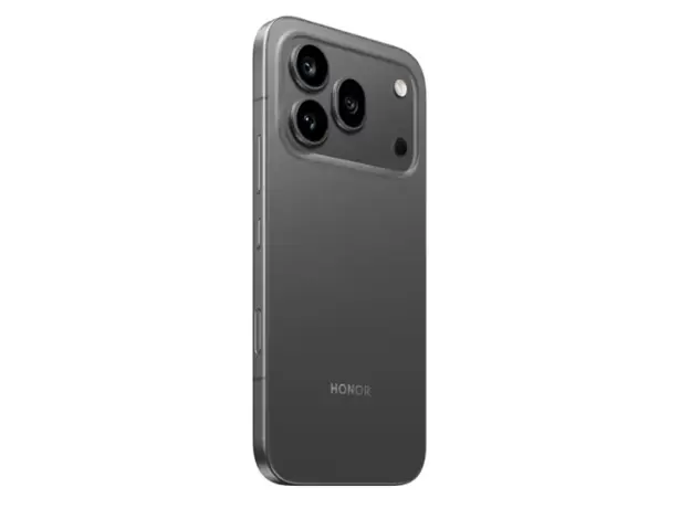 Mobile phone HONOR 600 12GB/256GB Black/D, 2 image