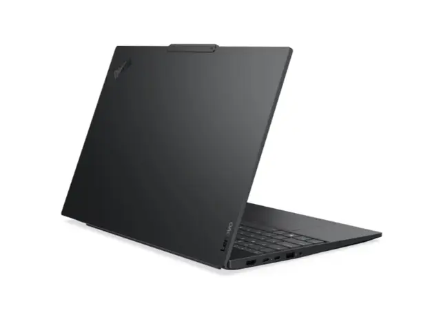 Notebook Lenovo ThinkPad E14 Gen 7 14" Ultra 7 258V 32GB 1TB SSD Integrated Graphics BLACK, 5 image