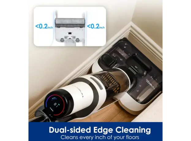 Vacuum cleaner TINECO FLOOR ONE S6 STRETCH PRO, 4 image