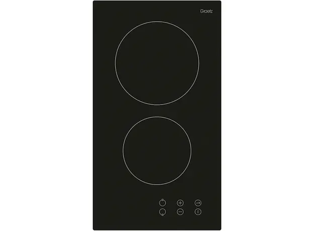 Cooktop 2GRAETZ BH30VZ2