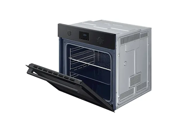 Electric oven SAMSUNG NV68A1110BB/WT, 5 image