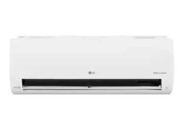 Air conditioner LG I18CEH.NGGF, 2 image