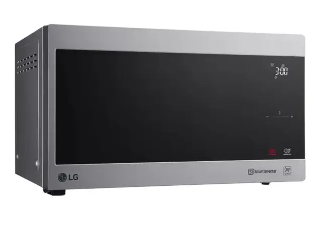 მიკროტალღური ღუმელი LG MS2595CIS, 3 image