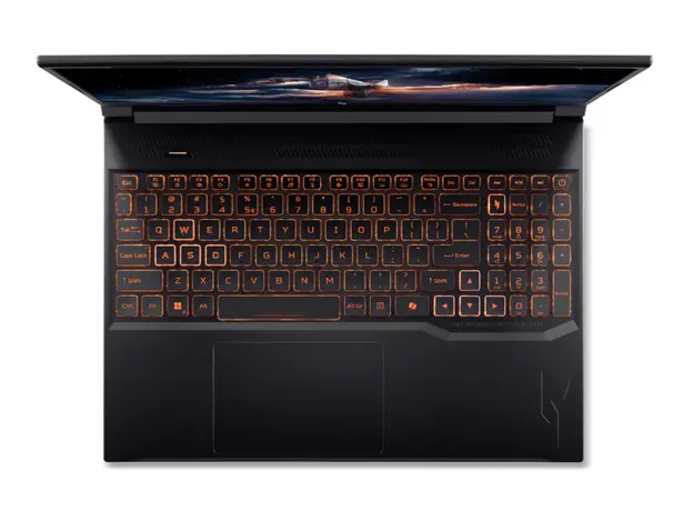 Acer Notebook Nitro V 16 ANV16-42 16" WQXGA IPS, AMD R7-260, 16GB, F1TB, NVD5070-8, Lin, black, 4 image
