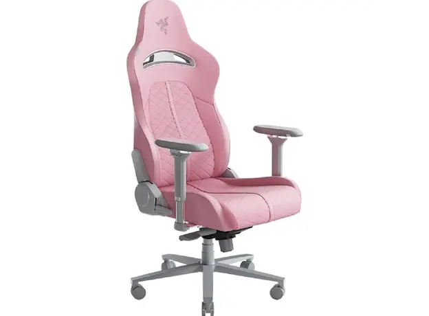 Gaming chair Razer Enki (Quartz), 2 image