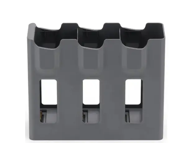 DJI Mavic 4 Pro Charging Hub for drone battery, 2 image