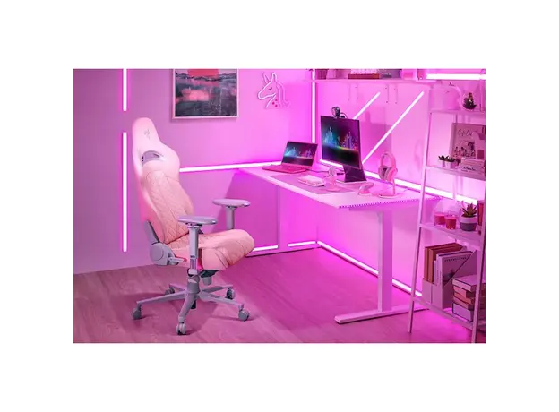 Gaming chair Razer Enki (Quartz), 9 image