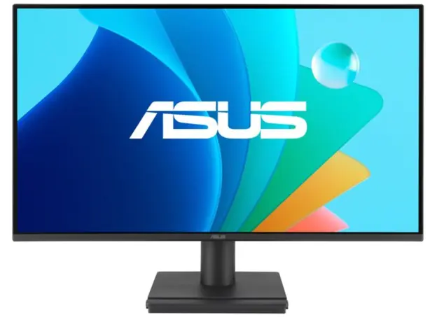 Asus Monitor 24.5" VA259HGA D-Sub, HDMI, MM, IPS, 120Hz, 1ms, sRGB 99%, AdaptiveSync