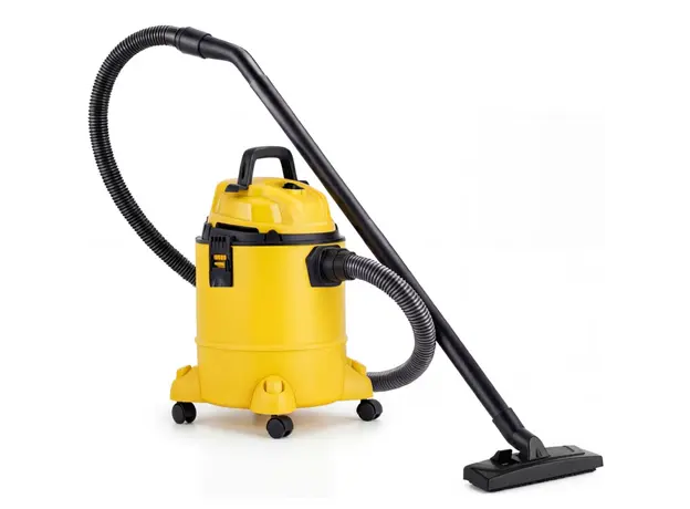 2E Professional vacuum cleaner PowerClean 20P 1000W 15kPa 20L container wet/dry cleaning air blower function IPX4 4.8kg, 2 image