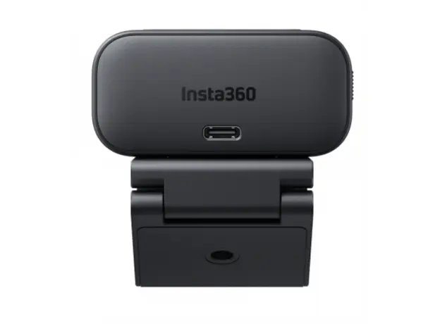Webcam Insta360 Link 2C Standard Edition / Graphite Black, 2 image