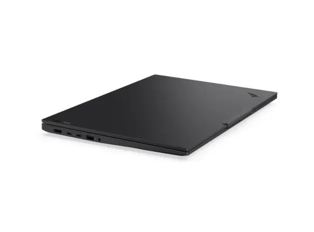 Laptop Lenovo ThinkPad E16 Gen 3 16" Ryzen 7 250 16GB 1TB SSD Integrated Graphics BLACK (21ST005BGX), 6 image