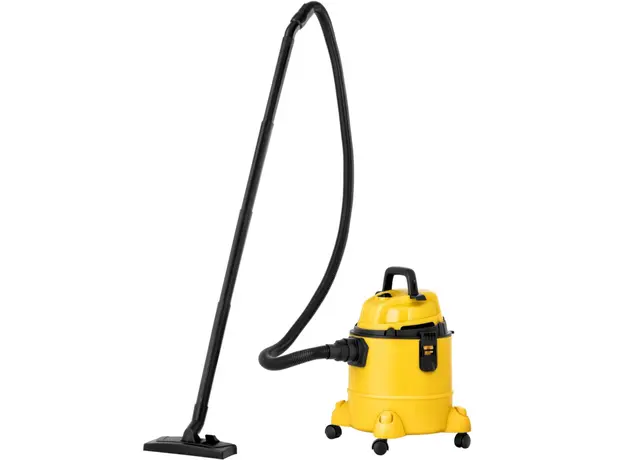 2E Professional vacuum cleaner PowerClean 20P 1000W 15kPa 20L container wet/dry cleaning air blower function IPX4 4.8kg