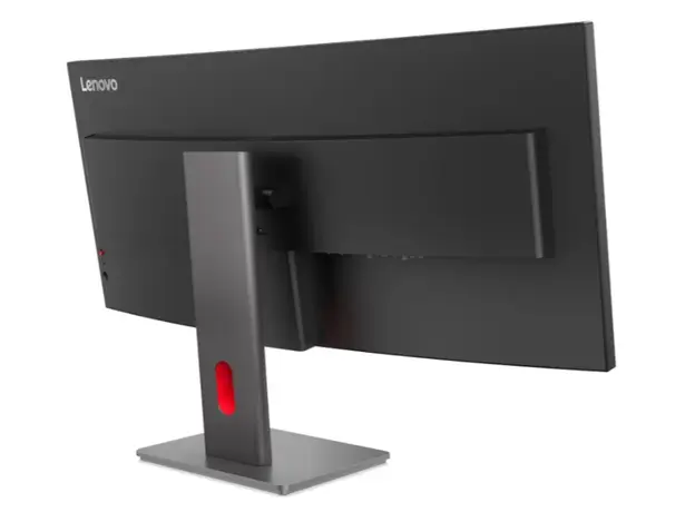 Lenovo ThinkVision P40WD-40 Curved 39.7 " WUHD 5120x2160 4ms 120 Hz Eclipse Black Monitor, 7 image