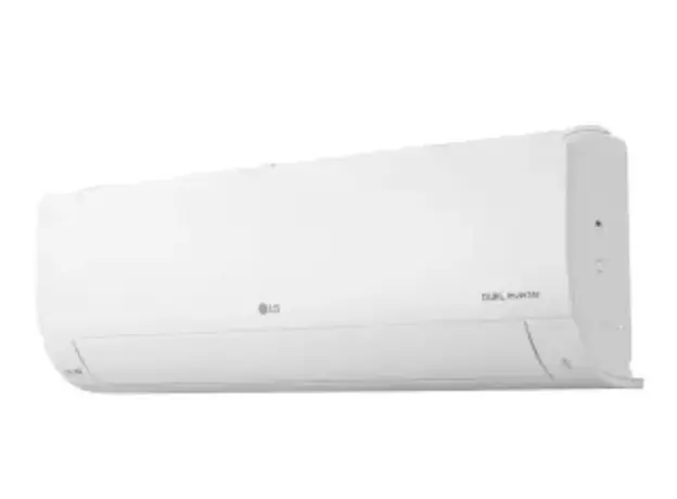 Air conditioner LG I18CEH.NGGF, 6 image