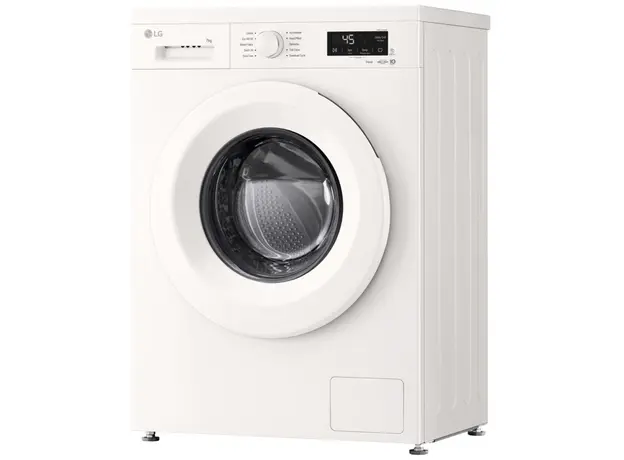 Washing machine LG F2Y2HYPQ5.AGWQME2, 3 image