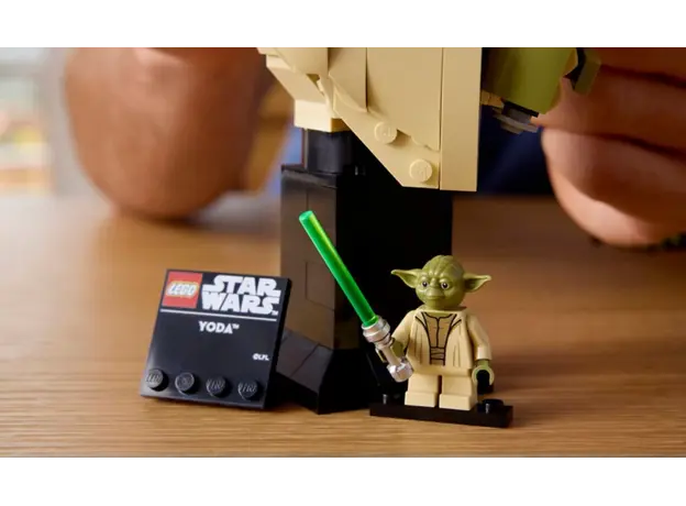 LEGO Constructor STAR WARS 75438, 6 image