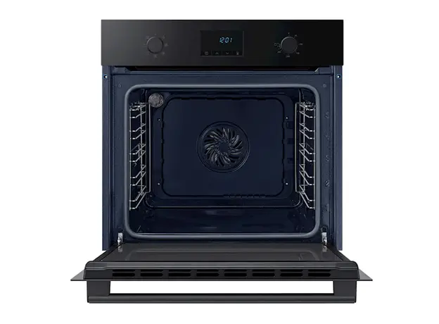 Electric oven SAMSUNG NV68A1110BB/WT, 2 image