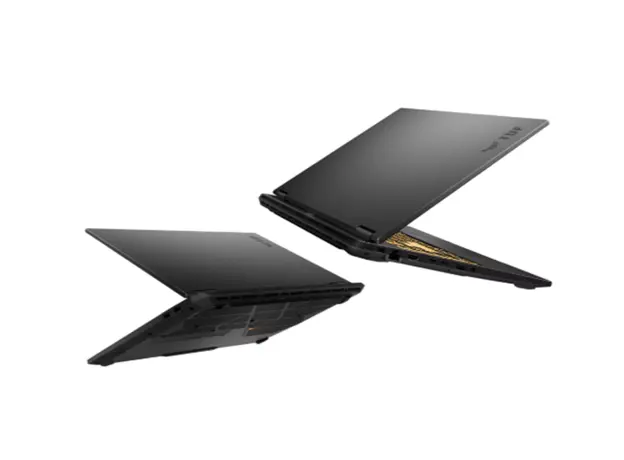 ASUS TUF Gaming F16 16'' FHD+ 165Hz I7-14650HX 16GB 512GB RTX 5050 Jaeger Gray, 4 image