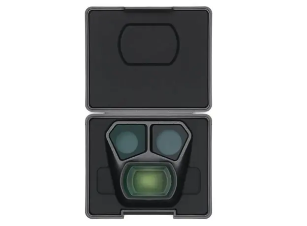 Drone lens DJI Mavic 3 Pro Wide-Angle Lens