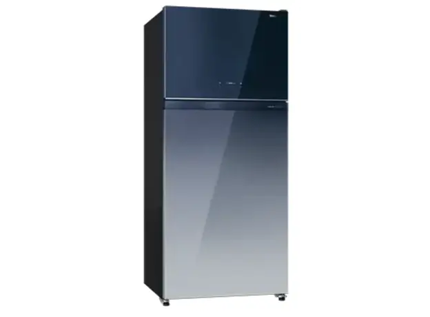 Toshiba GR-RT835WE-PGJ(GG) refrigerator, 5 image
