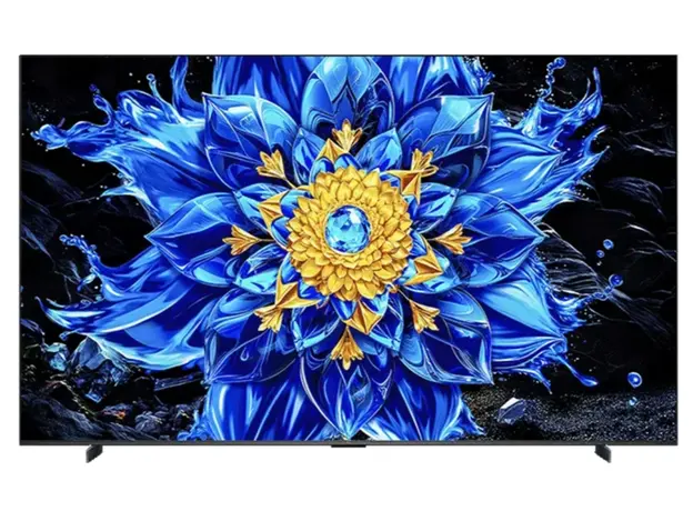 TCL 98P8L 4K Google TV 120Hz (VRR 144Hz/DLG 244Hz) HDR10+ 2.1CH 2x10W+15W