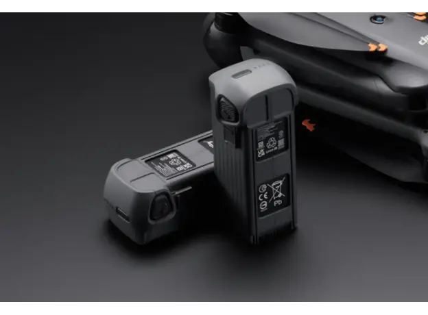 Drone element DJI Mavic 4 Pro Intelligent Flight Battery, 3 image