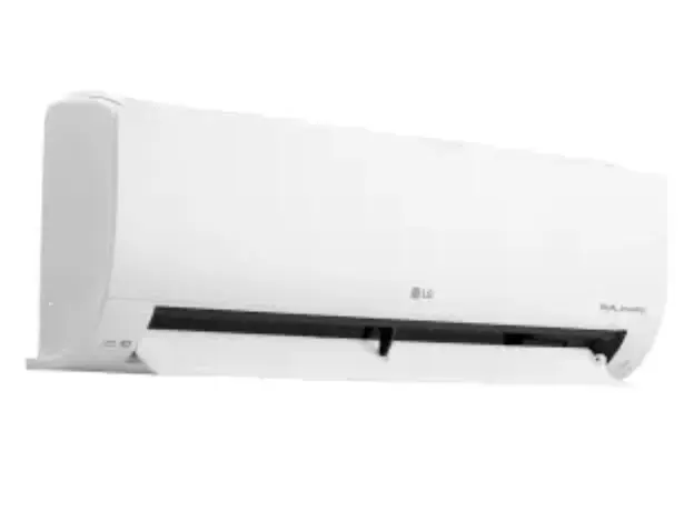LG air conditioner I24CEH.NGGF, 7 image