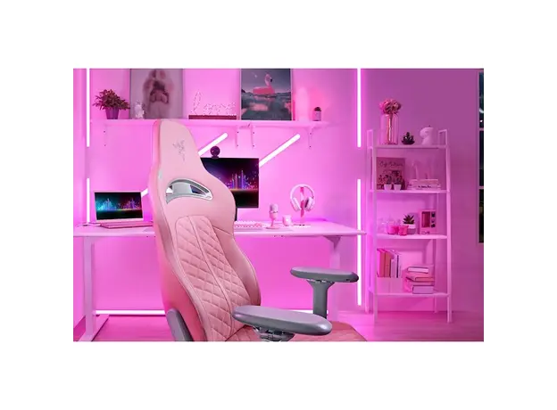 Gaming chair Razer Enki (Quartz), 10 image
