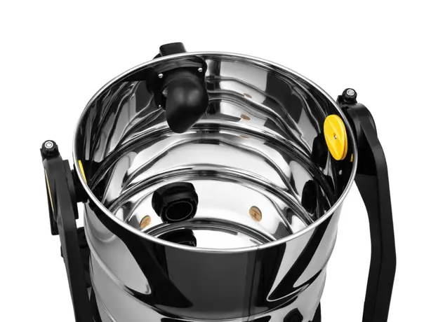 Vacuum cleaner 2E Professional PowerClean 30S 1200W 17kPa 30L container 220V/2000W, 8 image