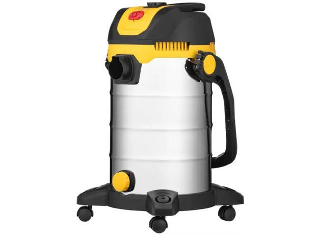 Vacuum cleaner 2E Professional PowerClean 30S 1200W 17kPa 30L container 220V/2000W