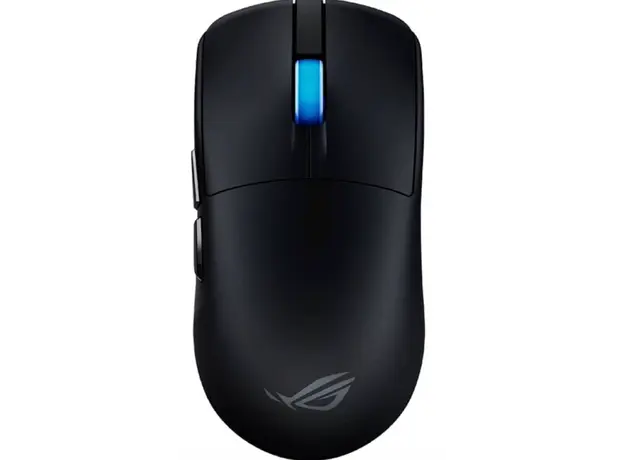 ASUS Mouse ROG Harpe II Ace, USB-A/WL/BT, black
