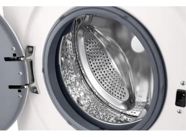 Washing machine LG F2Y2HYPQ5.AGWQME2, 9 image