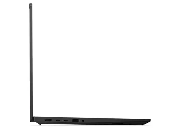 Laptop Lenovo ThinkPad E16 Gen 3 16" Ryzen 7 250 16GB 1TB SSD Integrated Graphics BLACK (21ST005BGX), 5 image