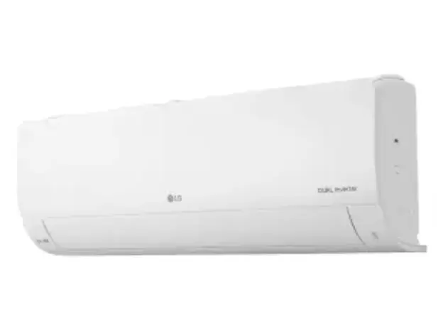 LG air conditioner I24CEH.NGGF, 11 image