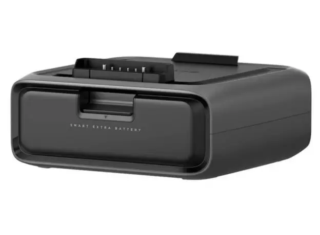 Portable power station battery EcoFlow RIVER 3 Extra Battery 300