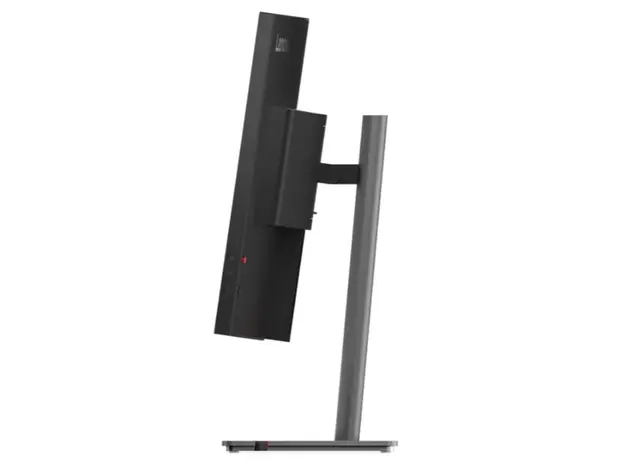 Lenovo ThinkVision P40WD-40 Curved 39.7 " WUHD 5120x2160 4ms 120 Hz Eclipse Black Monitor, 4 image