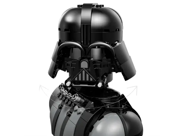 LEGO Constructor STAR WARS 75439, 2 image