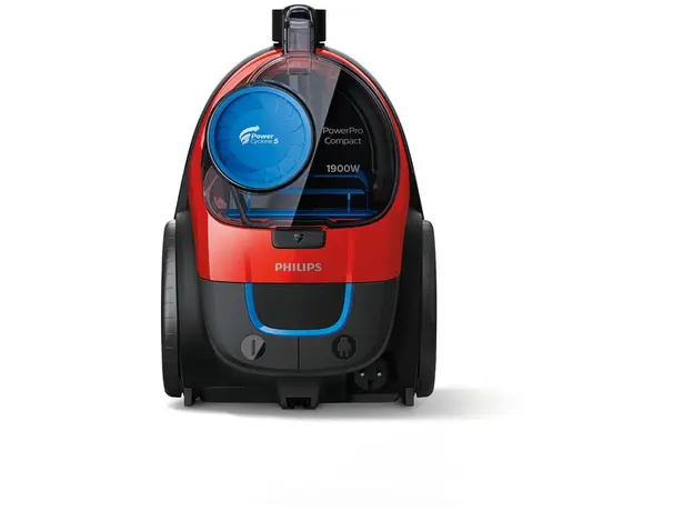 Vacuum cleaner PHILIPS FC9351/01, 2 image
