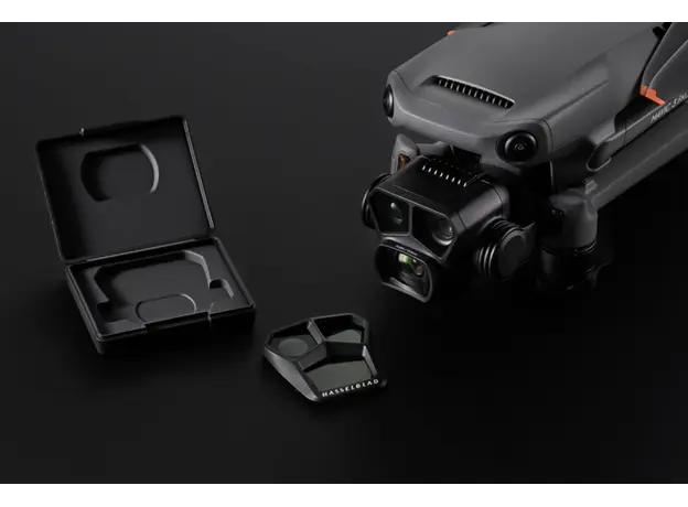 Drone lens DJI Mavic 3 Pro Wide-Angle Lens, 4 image