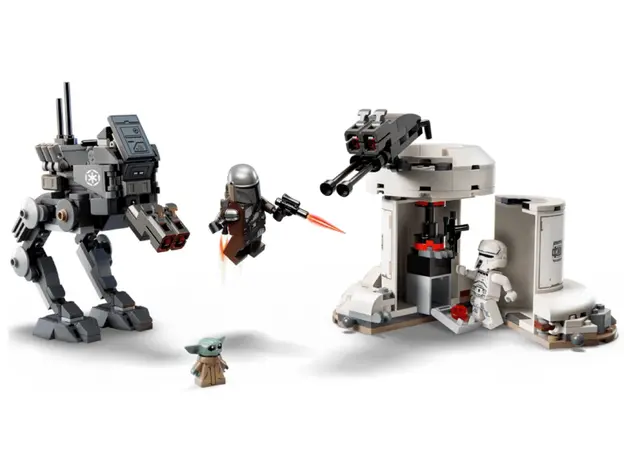 LEGO Constructor AT-RT# Attack, 2 image